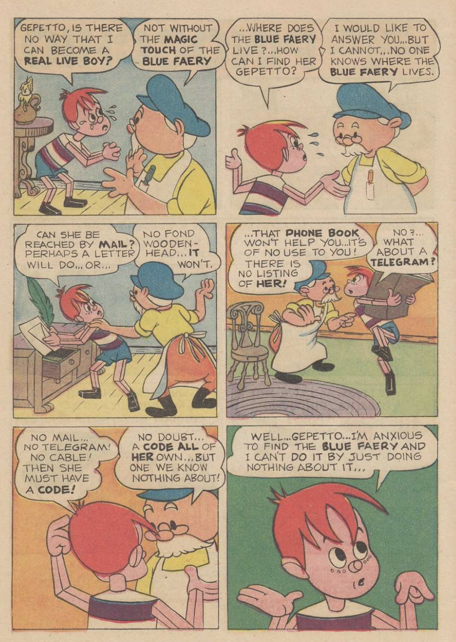 Comic translated to English