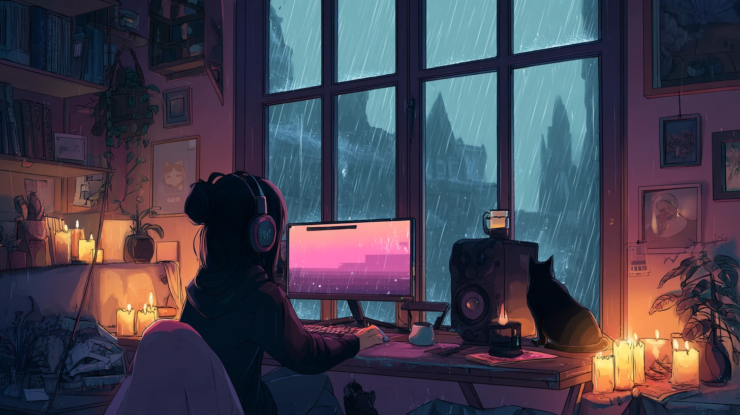 Novel Translator Banner