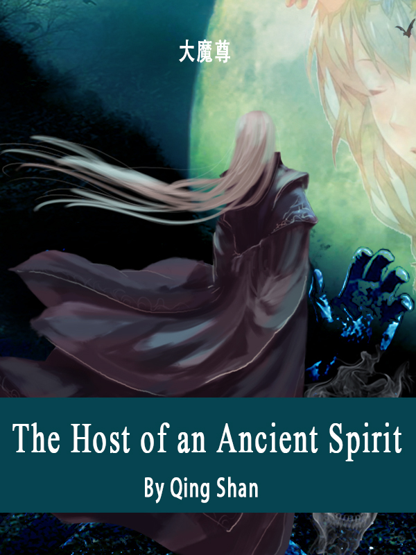 The Host of an Ancient Spirit