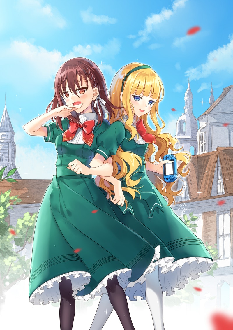 Auto Assigned Villainess