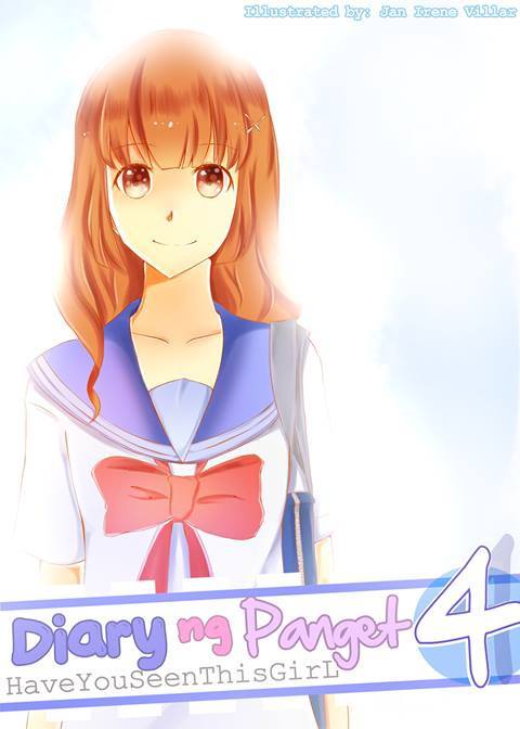 Diary of an Ugly Girl