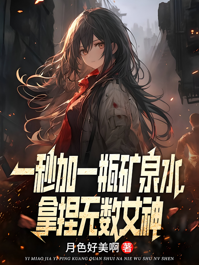 A Bottle of Mineral Water Per Second to Conquer All Goddesses!