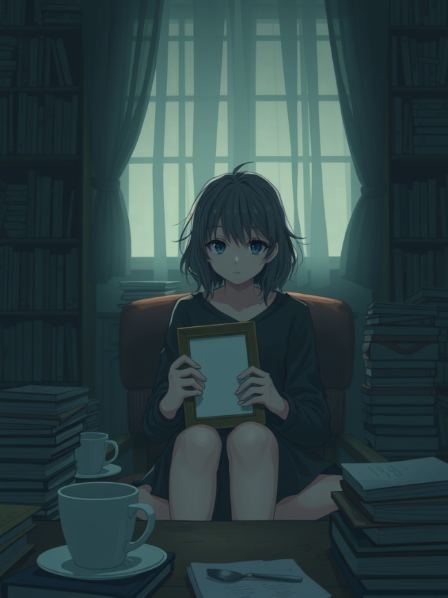 Academy Life That Never Fails