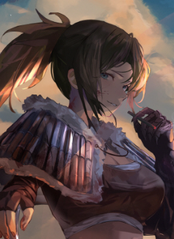 Academy’s Barbarian