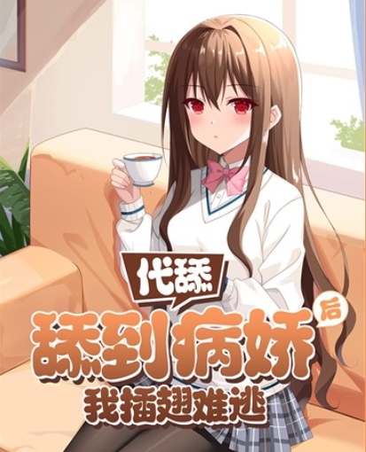 After ‘Flirting-For-Hire’ With a Yandere, It’s Hard for Me to Escape Even if I Had Wings