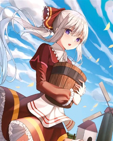 After I Left, All My Yandere Exes Came Fighting Over Me