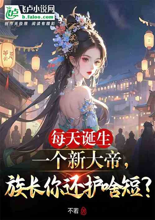 After I Take The Position As The Patriarch, All Of My Family Members Become The Fated Protagonists