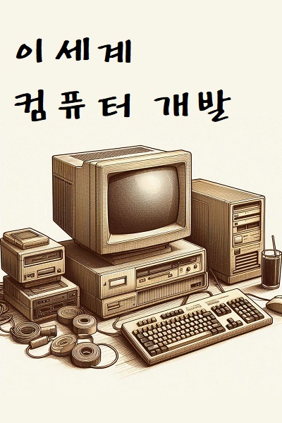 Another World Computer Developer