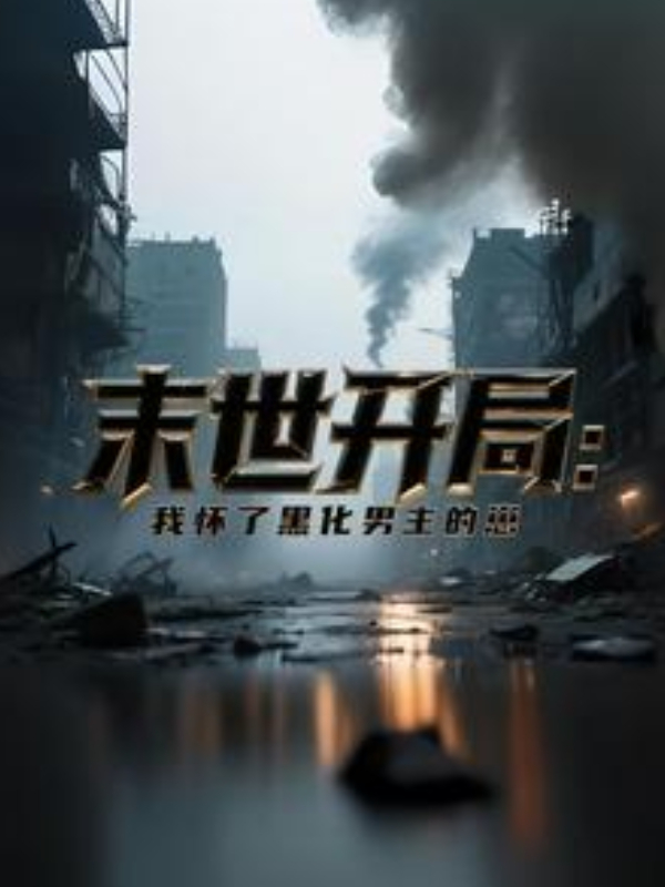 Apocalypse Beginning: I’m Pregnant with the Blackened Male Lead’s Child