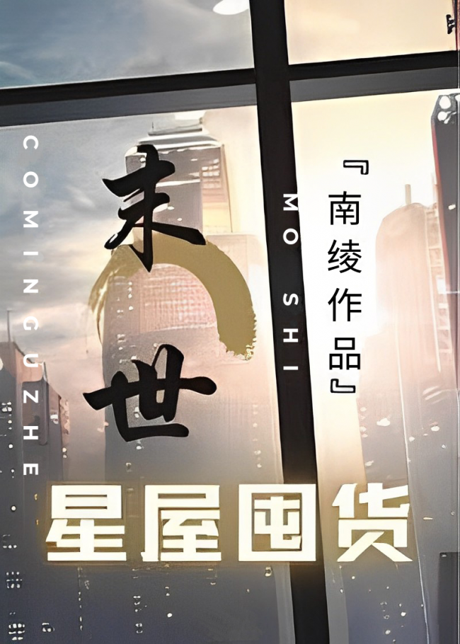 Apocalypse Star House Hoarding