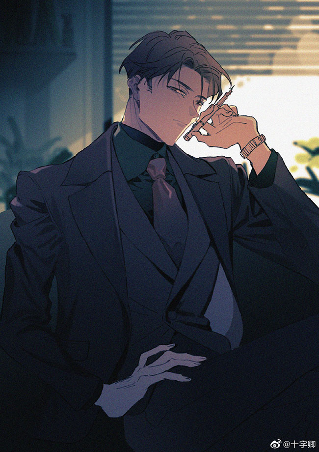 Becoming The White Moonlight’s Human Weapon After My Death