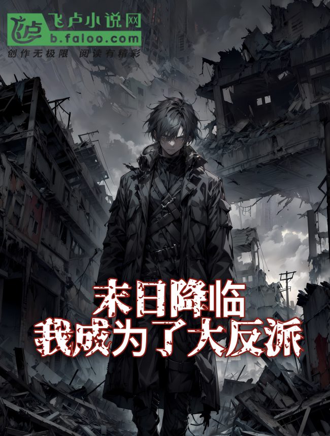 My Villain Destiny: The Apocalypse is Here!