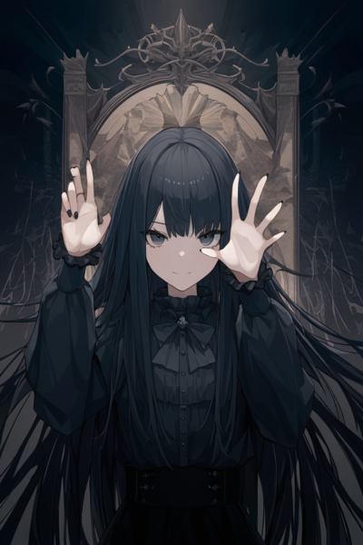 Even If I’m Sorry, So What?