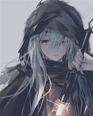 Even After Turning Into a Trap Cat Girl I’ll Have to Work Hard to Survive in the End of the World