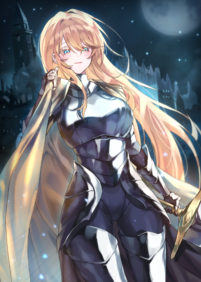 Former Warrior Streamer