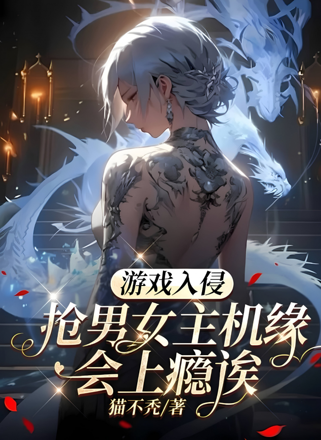 Game Invasion: Stealing the Male and Female Leads’ Opportunities Is Addictive