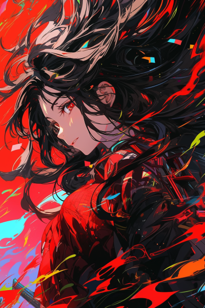 Hello, I’m Crazy B*tch