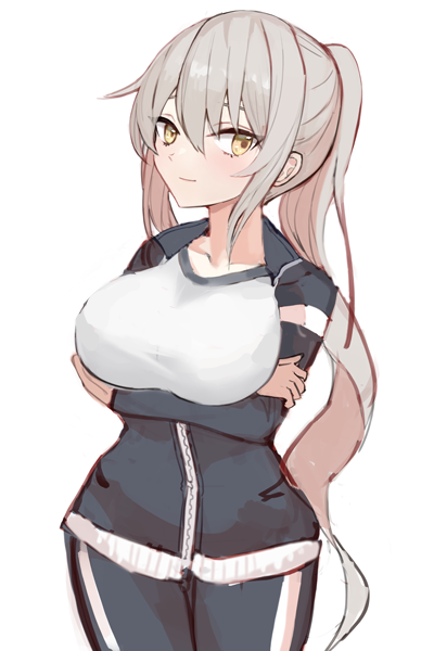 How to Live as a Health Teacher at a F**anari Academy