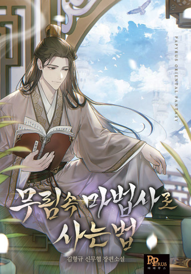 How to Live as a Mage in the Martial Arts World