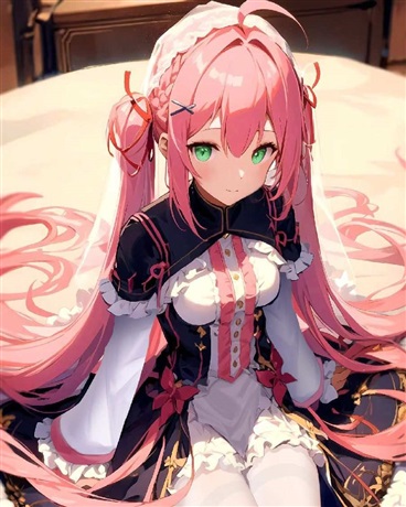 How to Save Humanity After Transmigrating into a Villainess Princess?