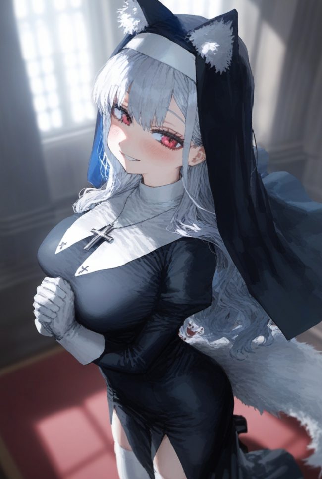 I Became a Barbarian Warrior Who Hid His Face in a World Where Everything Was Reversed