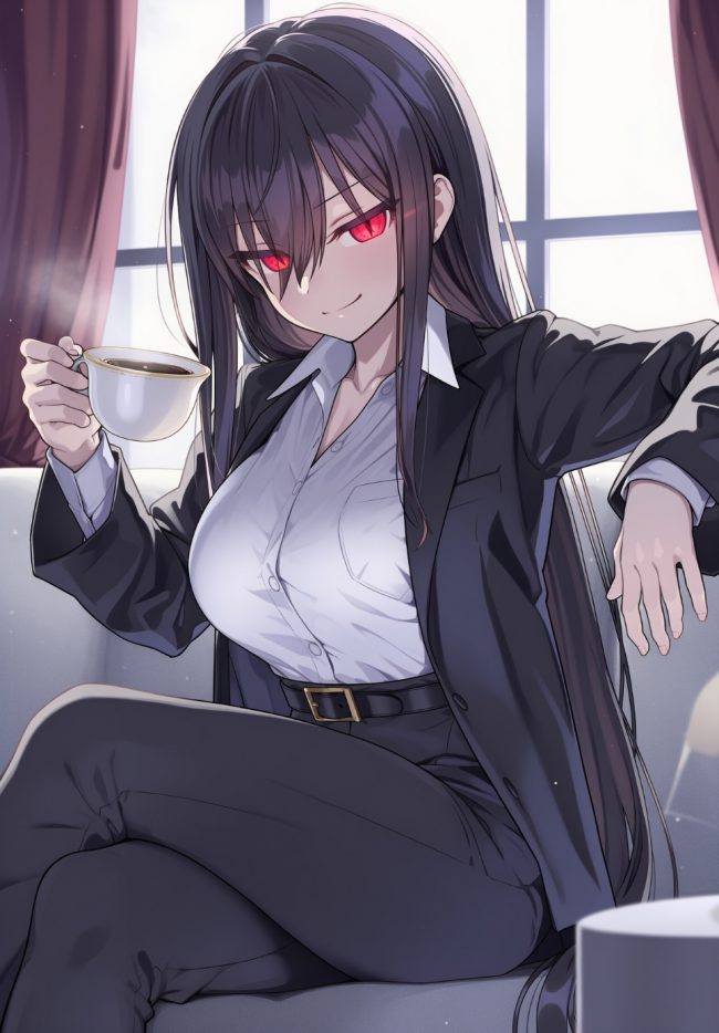 I Became a Male Hero Who Is Protected by the Heroines in a Reversed World