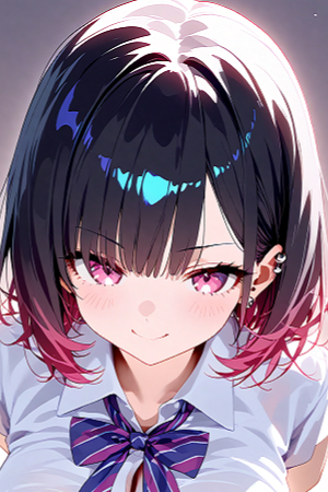 I Became an Idol Loved by My ‘Idol’