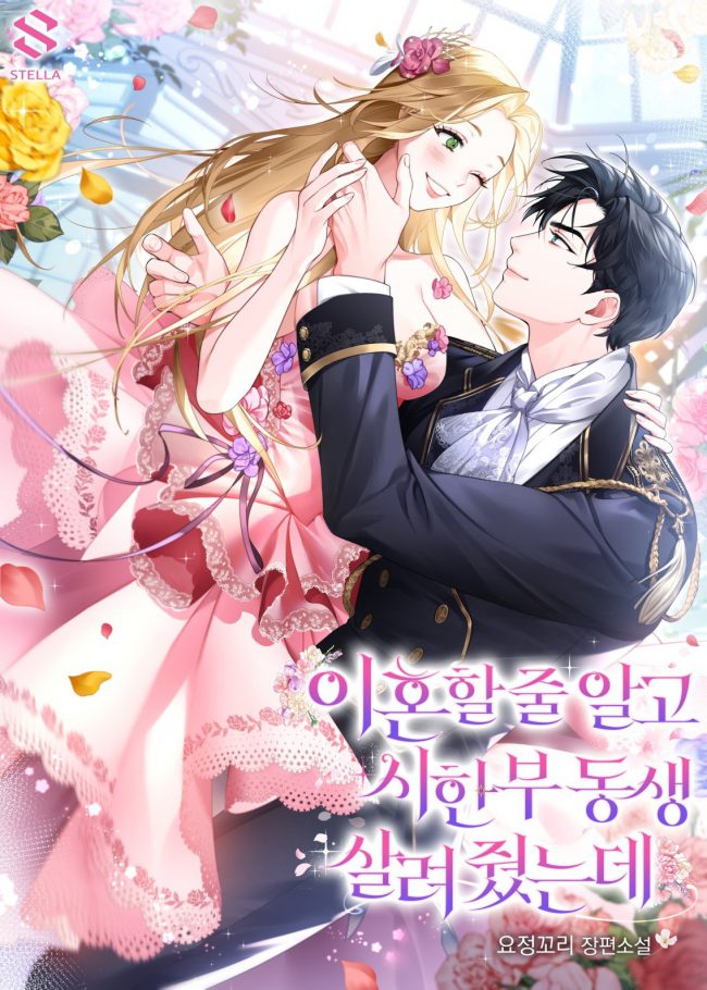 I Knew I Was Going to Get a Divorce, So I Saved My Ill Brother-In-Law