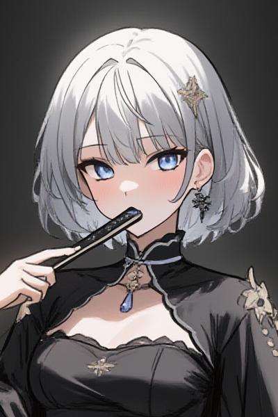 I Raised the Villain’s Daughter Too Well