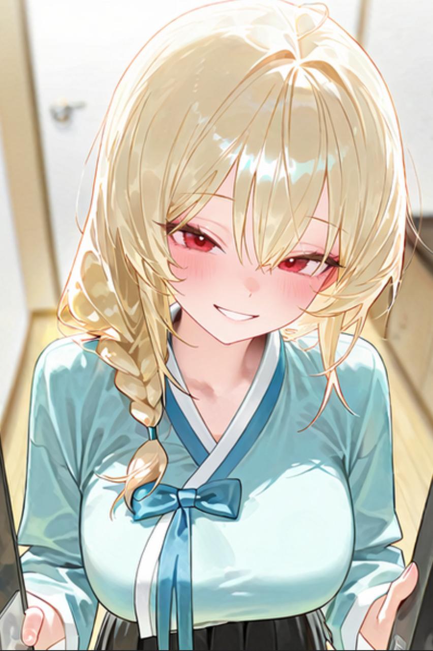 I Reincarnated, and My True Ancestor Wife Followed Me