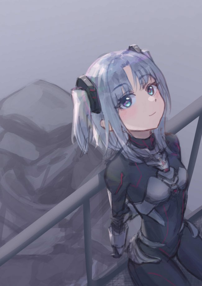 I Reincarnated as a Villainess, but Since This World Has Humanoid Mobile Weapons, I’m Aiming to Become the Strongest Ace Pilot, Throwing Away All Thoughts of Avoiding Ruin