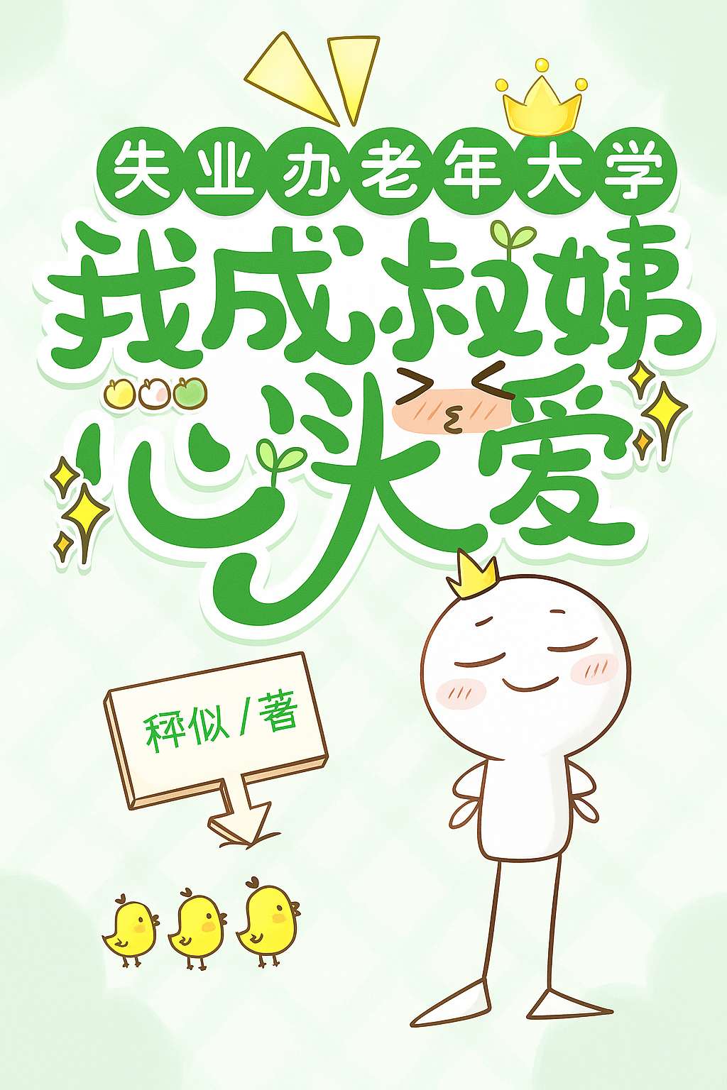 I Started a Senior University and Became the Darling of Aunts and Uncles