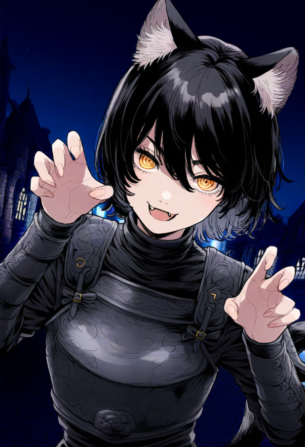 I Was Confessed to by the Hero Party