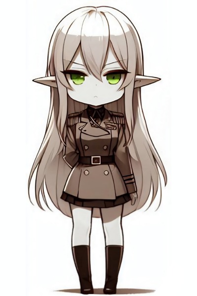 I Was Executed in Another World