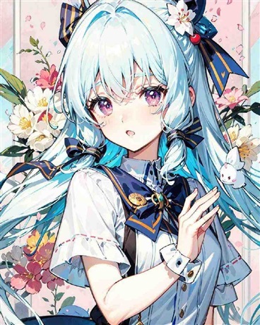 I Was Reincarnated as a Girl and Became the Beloved of an All-Girls School