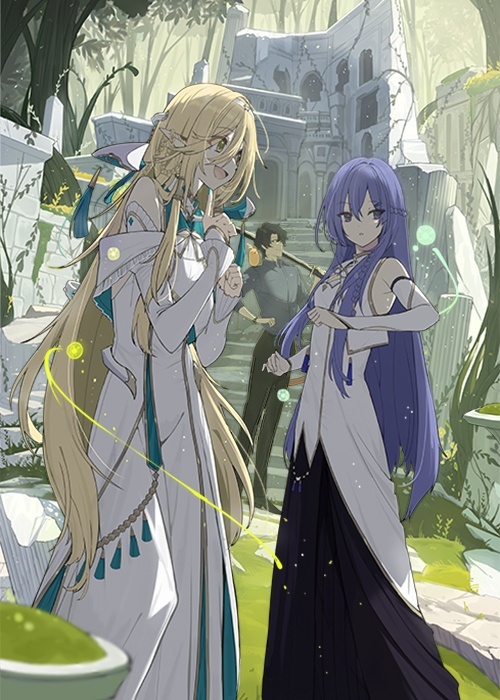 I, a High School Teacher, Was Transferred With My Students to Another World, Where There Is a Ranking for the Strongest, Rising From a Mob to a Sword Saint