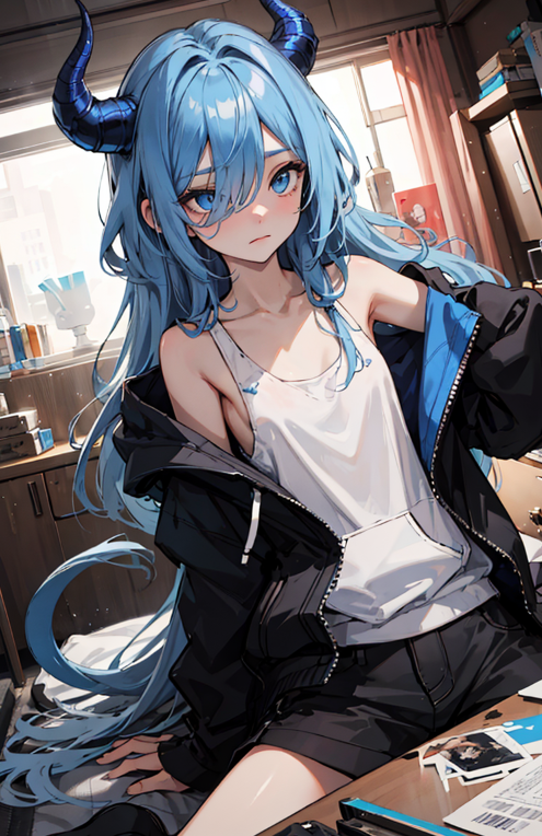 I Picked up a Dragon Egg