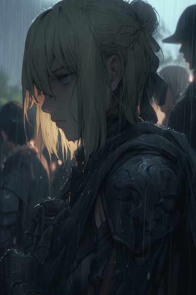 I Pretended to Have Amnesia, and Now the Hero’s Party Is Obsessed With Me