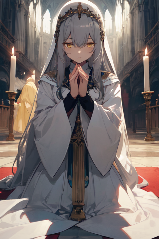 I’m Just an Extra, but I Became the Heroines’ Love Consultant