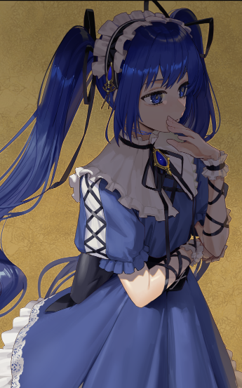 I’m a Magical Girl, but actually I’m a Guy