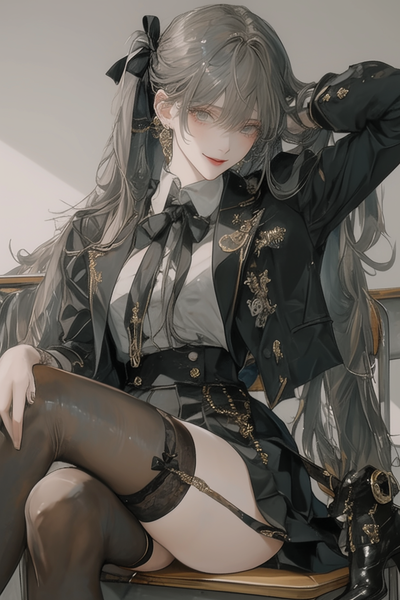 I’m Not a Graduate Student