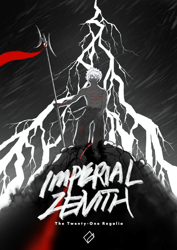 Imperial Zenith: The Twenty-One Regalia