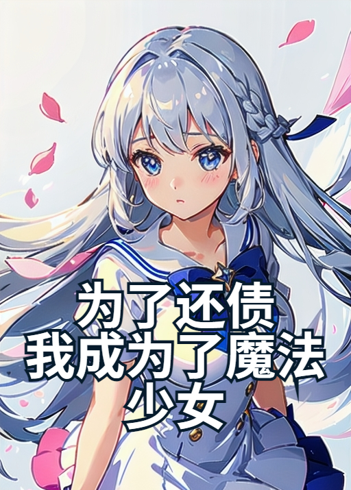 In Order to Repay the Debt, I Became a Magical Girl