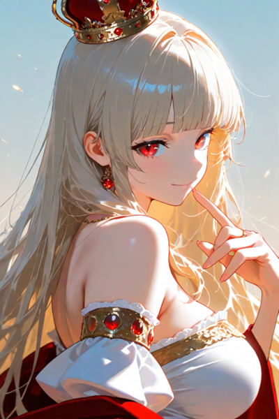 In the End, I’ve Been Betrayed by Pure Love, so I’m Switching Sides Now