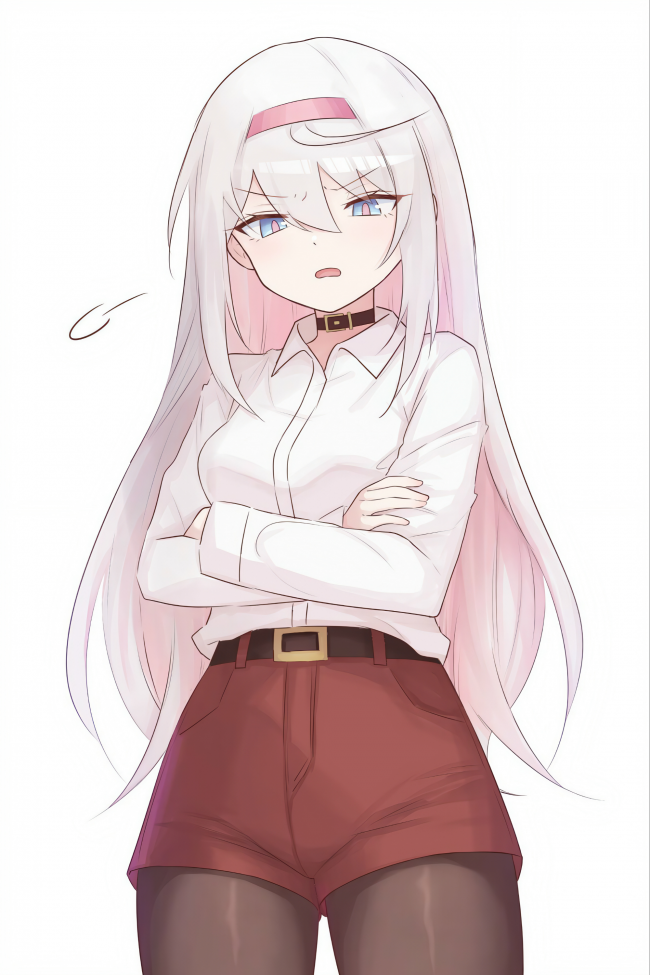 It Seems Like I’ve Become the Childhood Friend of the Hidden Villain