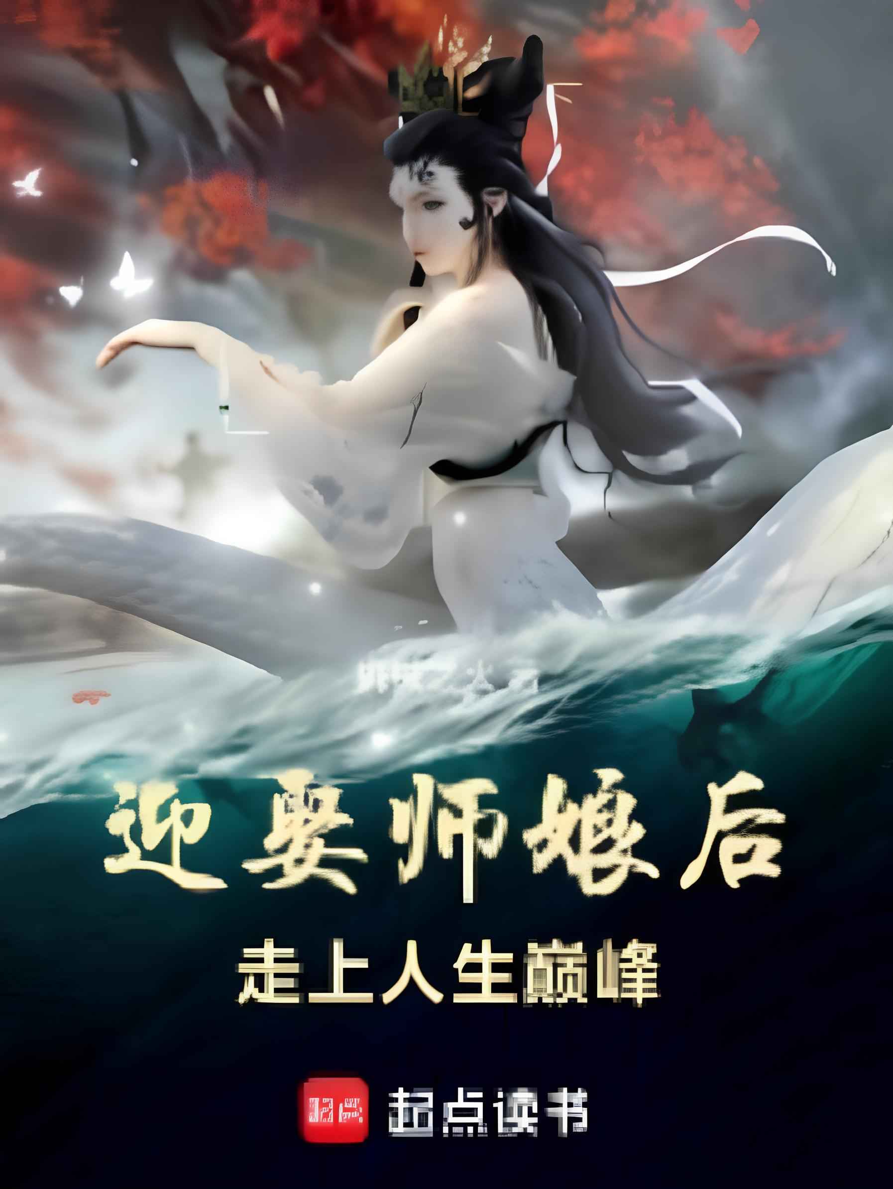 Marrying the Master’s Wife: My Path to the Pinnacle