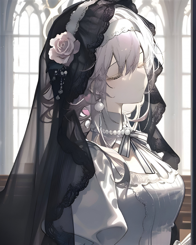 Miss Priest, You Wouldn’t Want Your T**tacles To Be Discovered, Would You?