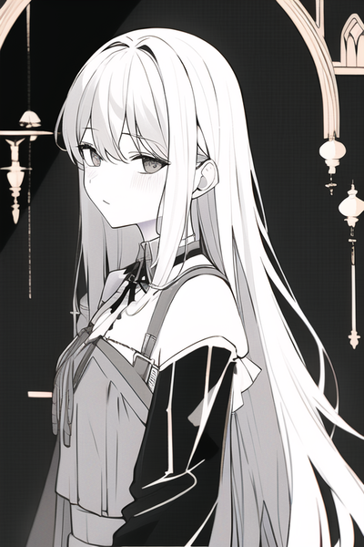 Miss, Stop Committing Sui**de