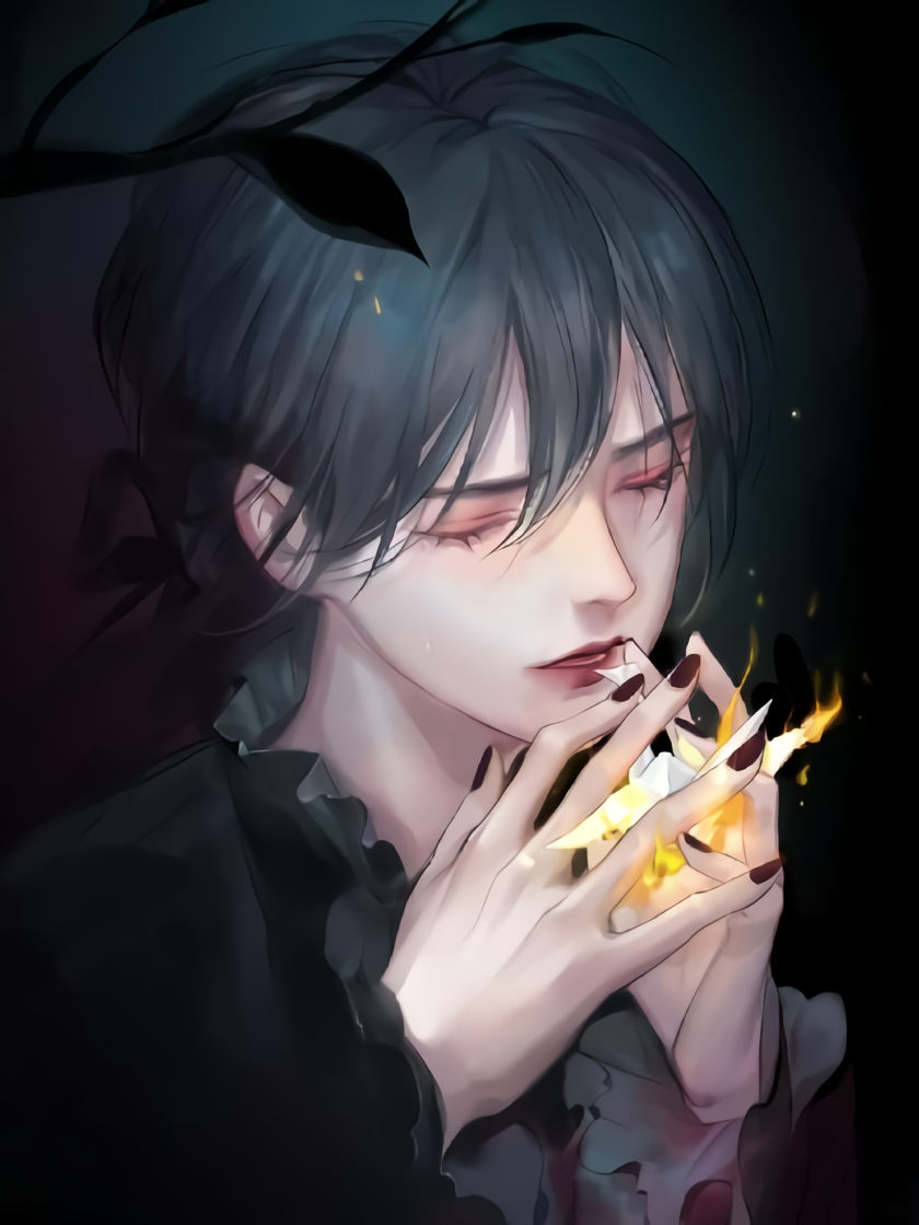 Mr Pei’s Little Pity Is Too Good