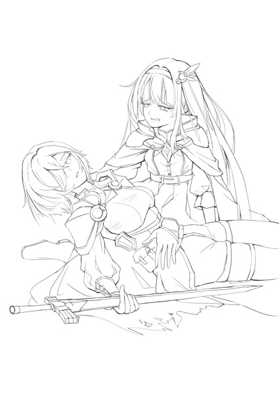 My Sister Thinks I’m Dead